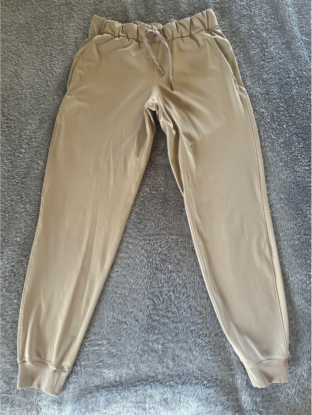 lululemon Stretch High-Rise Jogger 25"
